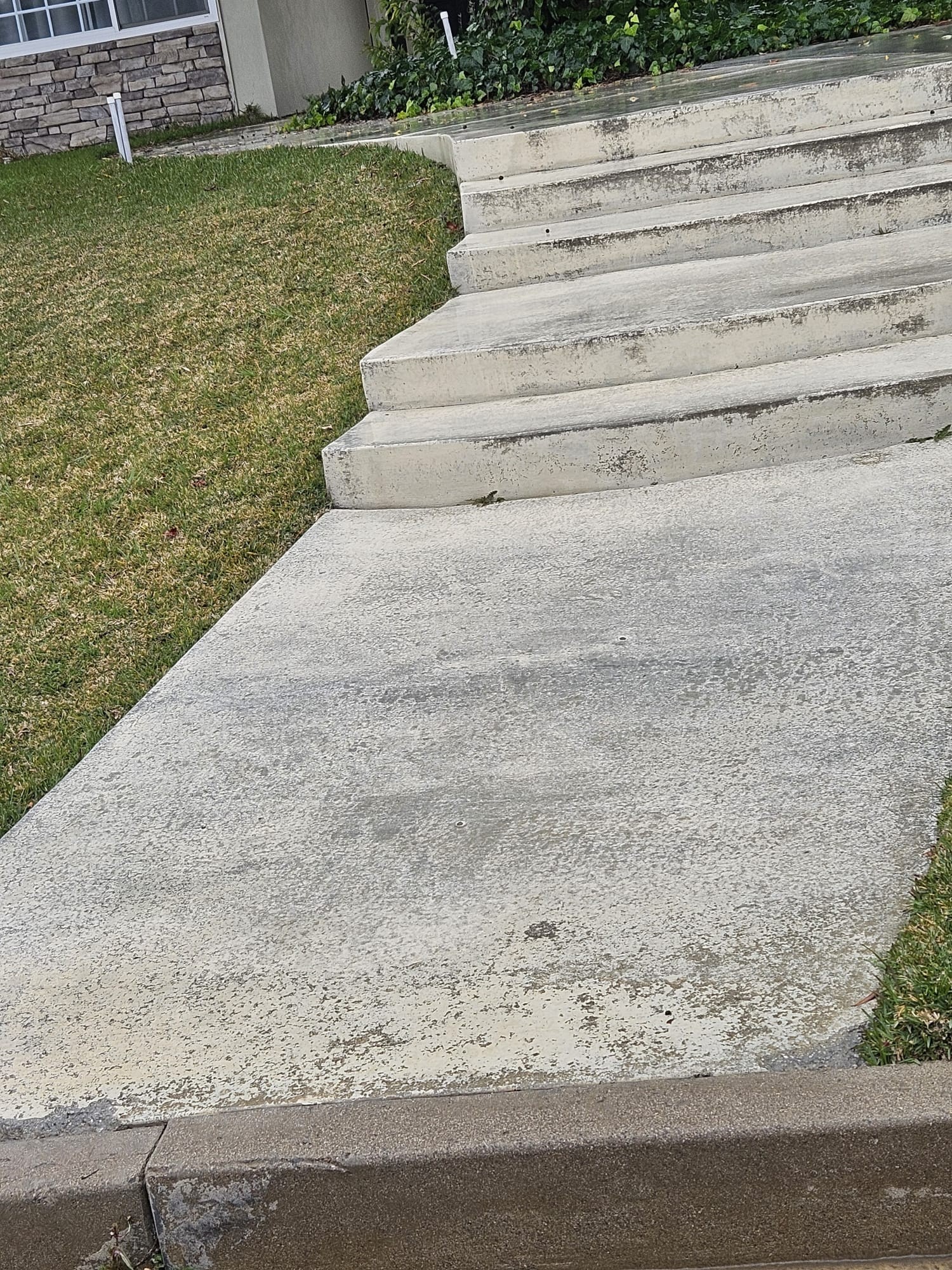 Concrete 