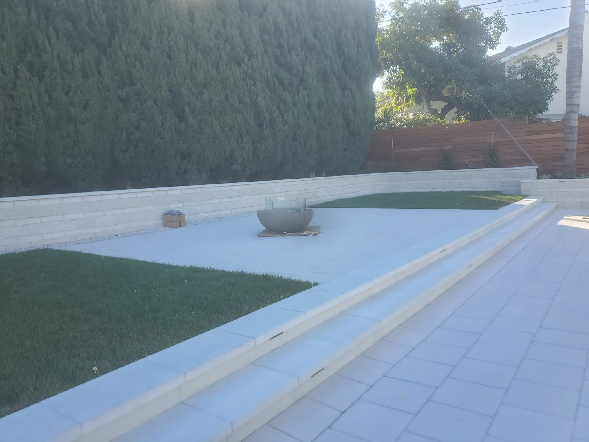 Concrete 