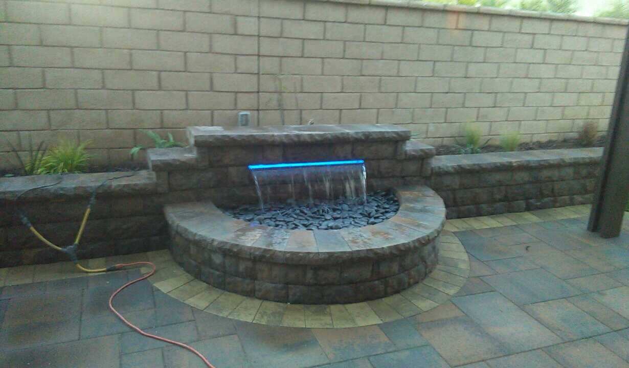 Fire pites & BBQ 